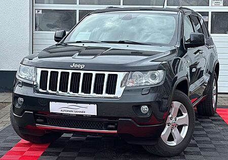Jeep Grand Cherokee 3.0 CRD Limited