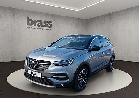 Opel Grandland X Ultimate 1.6 Turbo Start/Stop