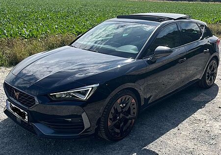 Cupra Leon 1.4 e-Hybrid (180 kW System) VZ