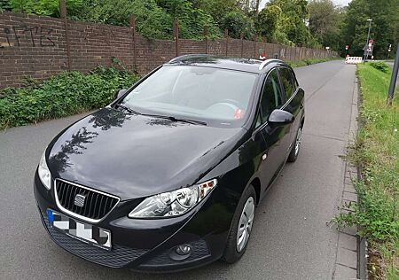 Seat Ibiza ST 1.6 TDI, Tüv, Tempomat, Parkhilfe