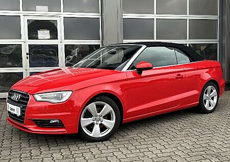 Audi A3 Cabriolet Xenon PDC Shz Navi