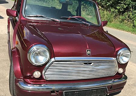Rover MINI Thirty