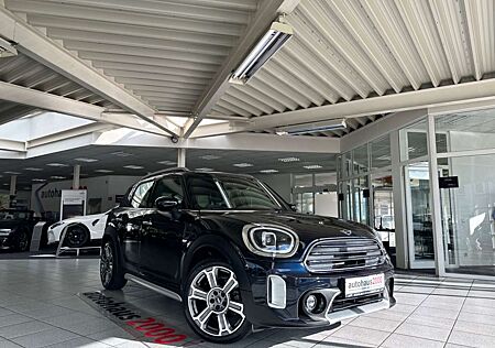 Mini Cooper D Countryman Trim All4 AUT./LED/CAM/DAB