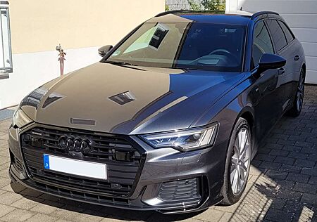 Audi A6 Avant 40 TDI quattro S tronic