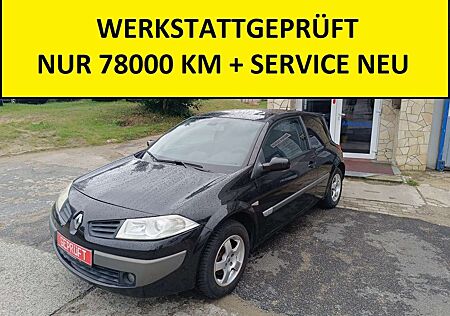 Renault Megane Avantage
