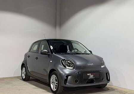 Smart ForFour EQ 60KW SHZ Klima Tempomat