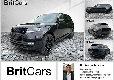 Land Rover Range Rover P540 Autobiography LWB MY27 360-CAM