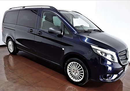 Mercedes-Benz Vito Tourer 119 CDI Edition 4x4 lang 9G/LED/Navi