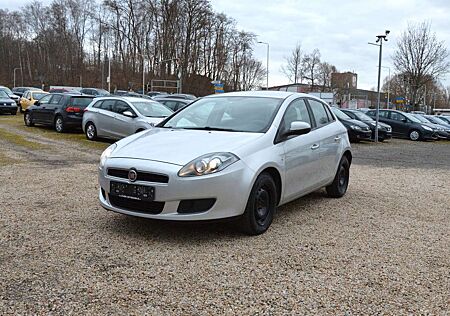 Fiat Bravo 1.4 16V Easy Euro 5*Klima*WR*TÜV:05/25*