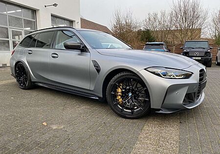 BMW M3 Touring xDrive Competition-M Race Track Paket