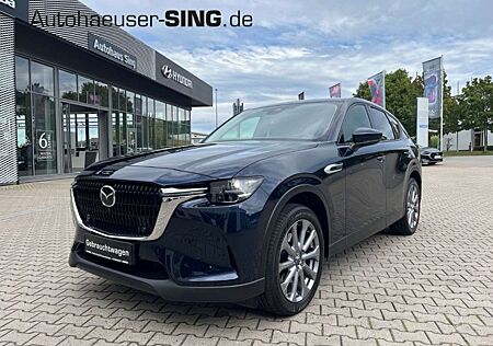 Mazda CX-60 Exclusive-Line PHEV AWD Driv.Ass COSO AHK