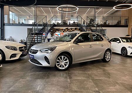 Opel Corsa F Edition *1. Hand*Navi*Kamera*19% MWST*