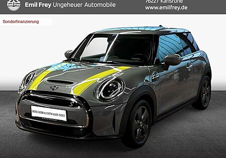 Mini Cooper SE Essential Trim