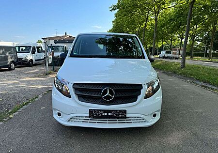 Mercedes-Benz Vito Tourer 114/116/119/124 CDI Base lang