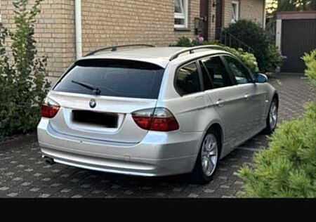 BMW 320d 320 Touring