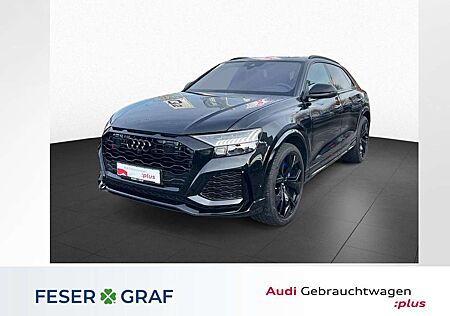 Audi RS Q8 qu. Tip-tr.+RS ESSENTIALS+KERAMIK+RS DYNAMIK P