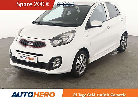 Kia Picanto 1.0 Dream Team *SHZ*LHZ*ALU*KLIMA*GARANTIE*