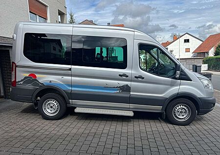 Ford Transit 350 L2 Trend