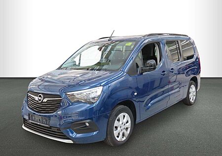 Opel Combo E Life XL Ultimate elektr. AT// KlimaAT, PDC, RFK