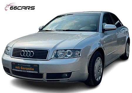 Audi A4 1.6*2. Hd*Radio*Klima*PDC*Concert Audio*