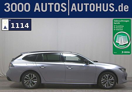Peugeot 508 SW 1.5 BlueHDi 130 Allure Navi LED RFK AHK