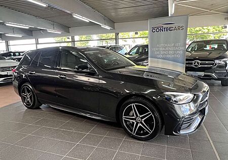 Mercedes-Benz C 300 C300 e AMG Line Night+Pano+DIS+Business+DigiLIGH
