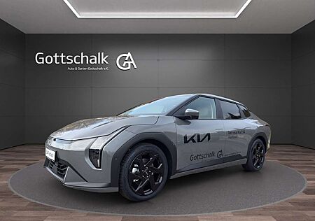 Kia EV4 Fastback 81,4 kWh Earth *UP/SP/TP/WCP/DWP