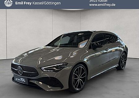 Mercedes-Benz CLA 180 CLA