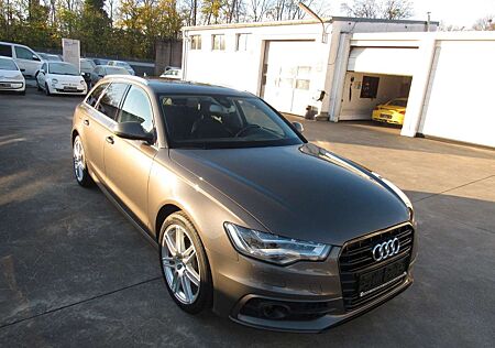 Audi A6 Avant 2.0 TDI ultra,AUTOMATIK,S-LINE.
