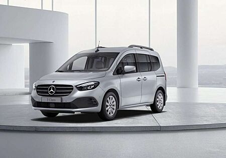 Mercedes-Benz T-Klasse T-Class T 180 d PROGRESSIVE Standard +MBUX+KAMERA+NAVI