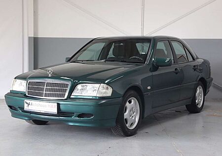 Mercedes-Benz C 180 ~Tempomat~Automatik~Klimaanlage