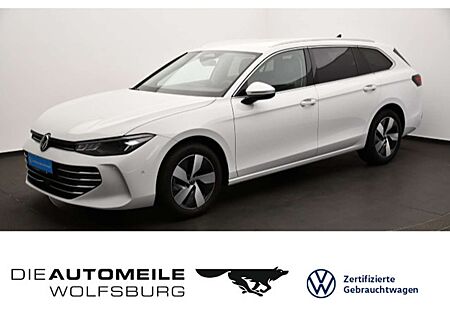 VW Passat Variant Volkswagen 1.5 eTSI DSG Business neues Model