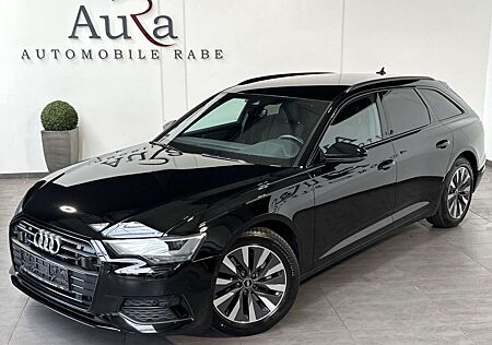 Audi A6 Avant 45 TDI Quattro Sport NAV+LED+KAM+DSP+SH