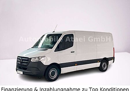 Mercedes-Benz Sprinter 314 CDI KAMERA+ NAVI+ AHK (4519)