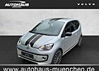 VW Up Volkswagen ! street Sportpaket Bluetooth Navi Klima