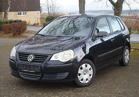 VW Polo Volkswagen IV Trendline