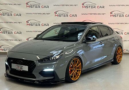 Hyundai i30 Fastback N Performance PANO/LED/KAM/KW/19ALU