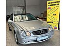 Mercedes-Benz CLK 320 Cabrio *2.Hand*LEDER*KLIMA*