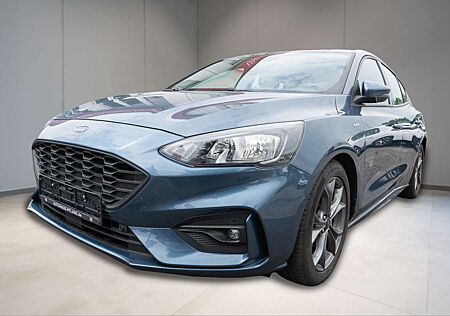 Ford Focus ST-Line 1.0 EcoBoost 125