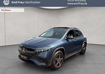 Mercedes-Benz EQA 250 EQA