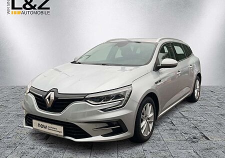 Renault Megane IV Grandtour 1.5 dCi 115 Business Edition