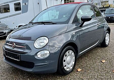 Fiat 500C 500 C Club