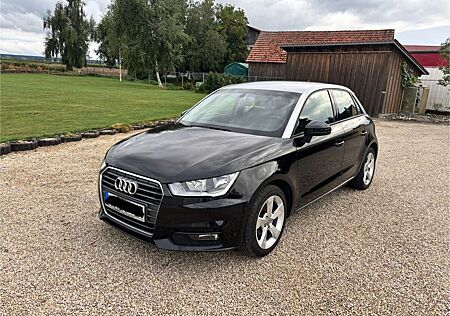 Audi A1 1.4 TDI (ultra) Sportback sport