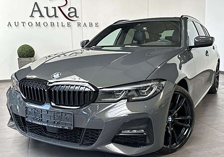 BMW 320 Touring M-Sport NAV+LASER+PANO+ACC+AHK+HIFI