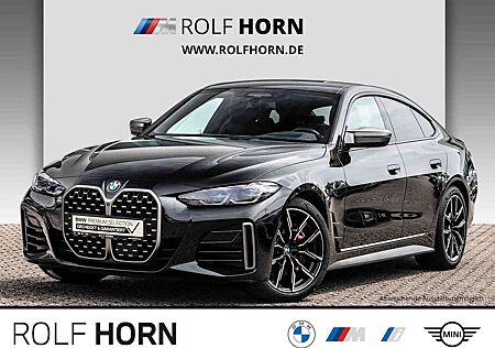 BMW 440 M440i xDrive Gran Coupe Navi HeadUp h/k RKam 19"