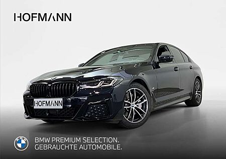 BMW 530 M Sport