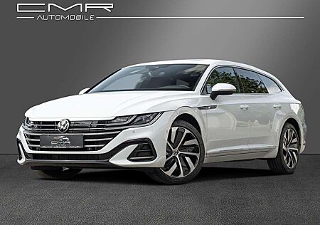 VW Arteon Volkswagen R-Line eHybrid IQ.Light Top-Paket DCC 19"