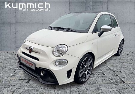 Abarth 595C TURISMO 1.4 165 PS/AT/Beats/NAVI