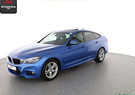 BMW 330 gebraucht kaufen BMW 330 Gran Turismo i xDrive M SPORT HEADUP,360,ACC