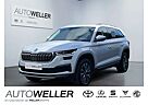 Skoda Kodiaq 2.0 TSI DSG Style 4x4 *AHK*Leder*Standhz*